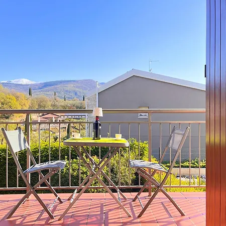 Apartamento I Carpini Piscina Terrazzo E Relax Marciaga