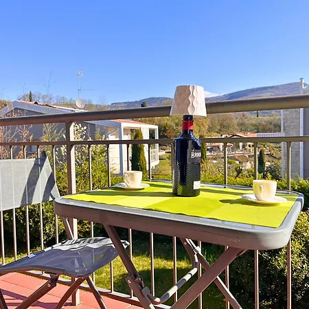 I Carpini Piscina Terrazzo E Relax * Marciaga