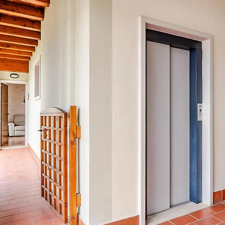 Apartamento I Carpini Piscina Terrazzo E Relax