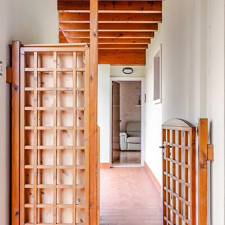 Apartamento I Carpini Piscina Terrazzo E Relax Marciaga